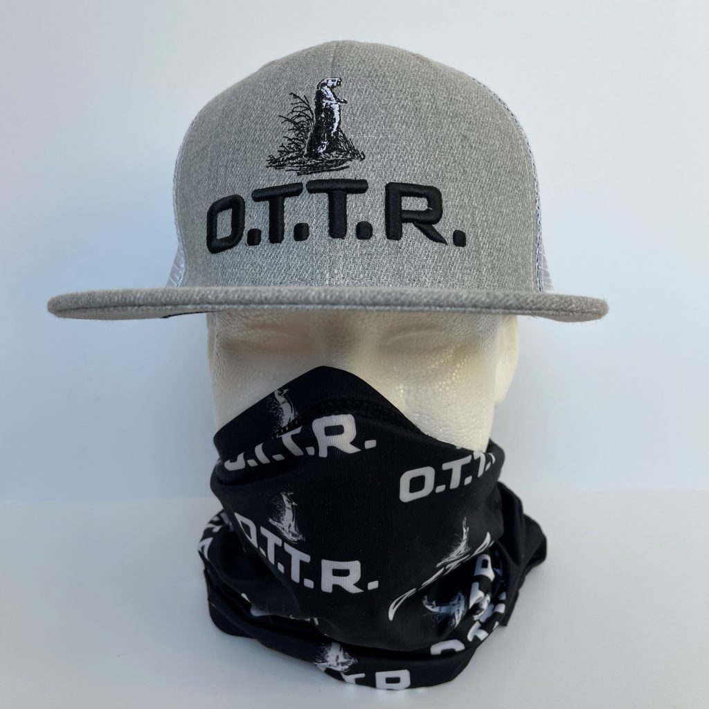The OTTR Flat bill
