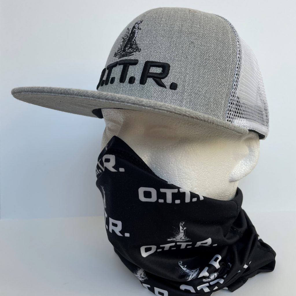 The OTTR Flat bill