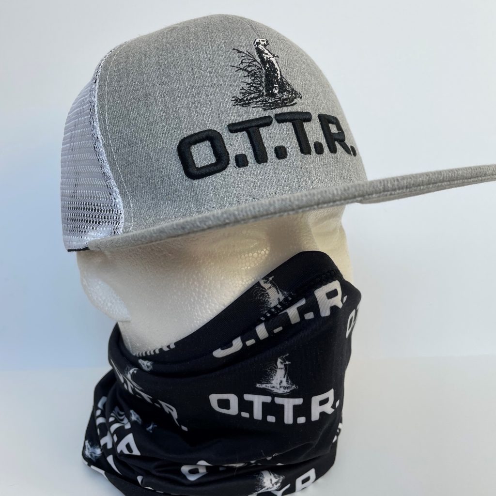 The OTTR Flat bill