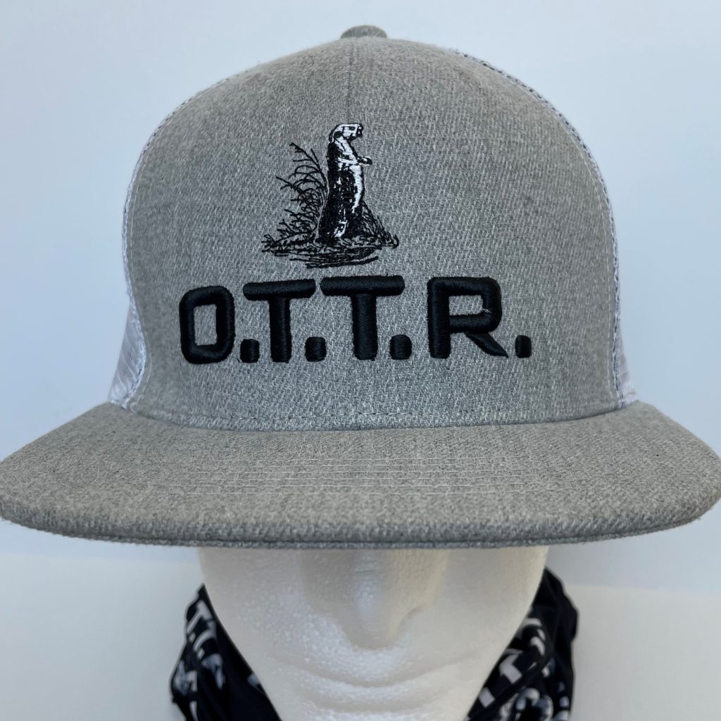 The OTTR Flat bill