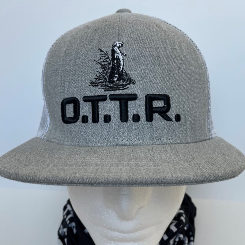 The OTTR Flat bill - Image 5