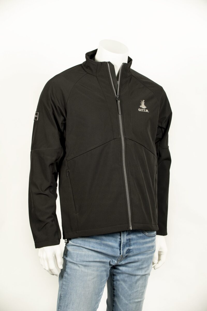 The Flagstaff (M) Black - Image 7