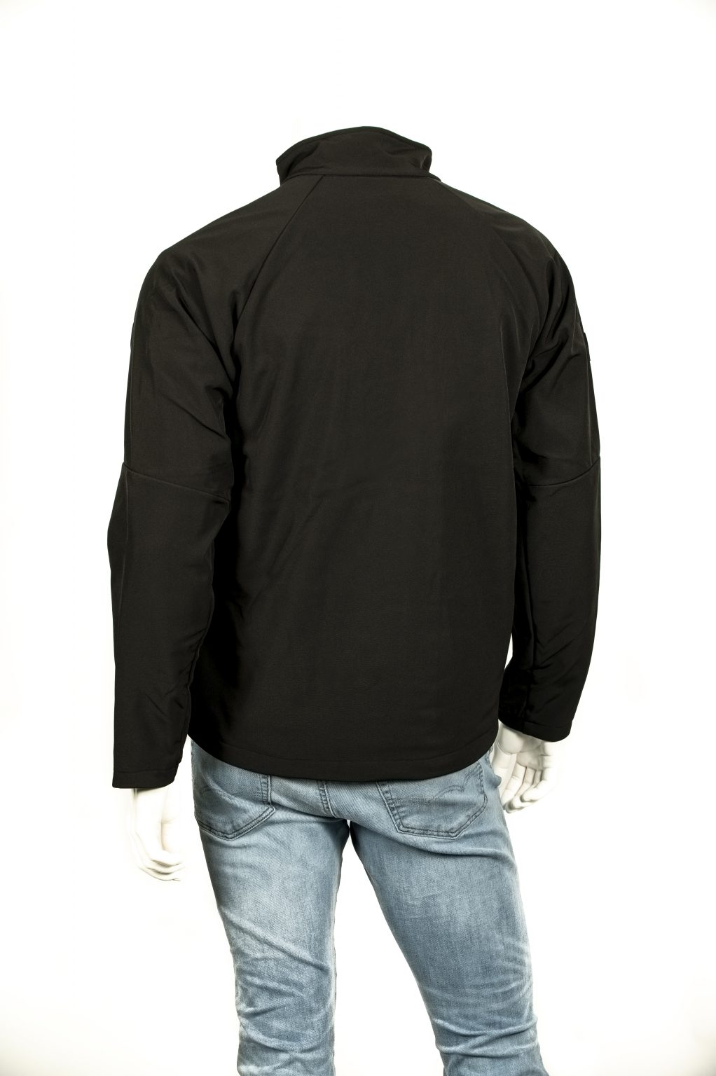 The Flagstaff (M) Black