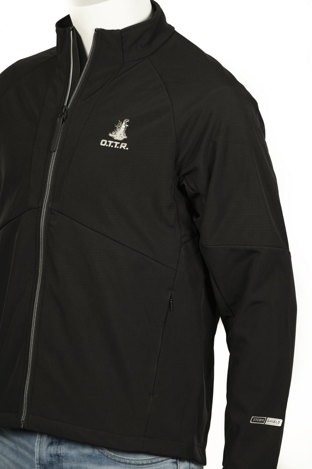 The Flagstaff (M) Black