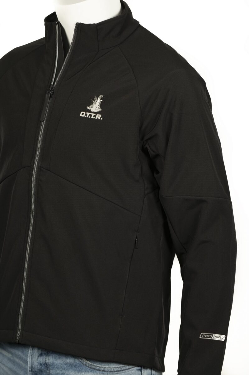 The Flagstaff (M) Black - Image 10
