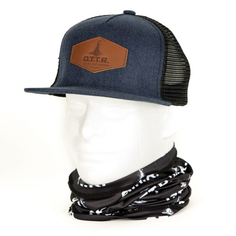 OTTR Leather Patch - Image 3