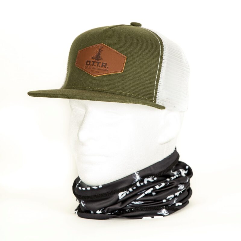 OTTR Leather Patch - Image 4
