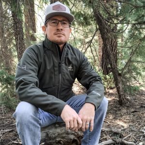 The Flagstaff (M) Green