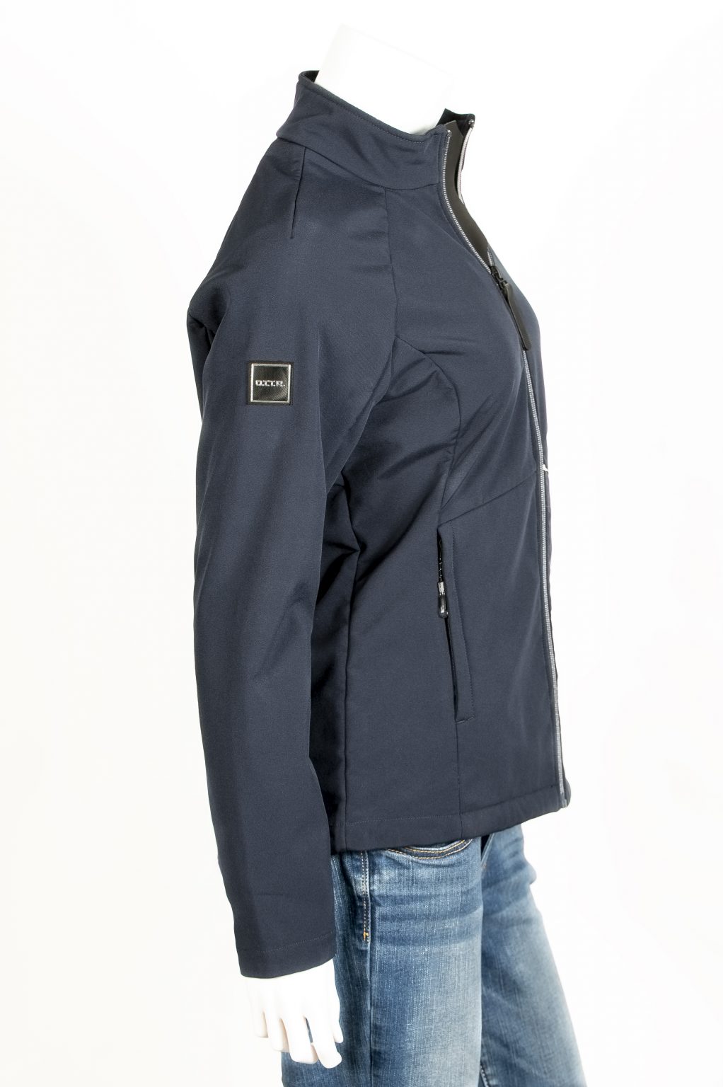 The Flagstaff (W) Navy