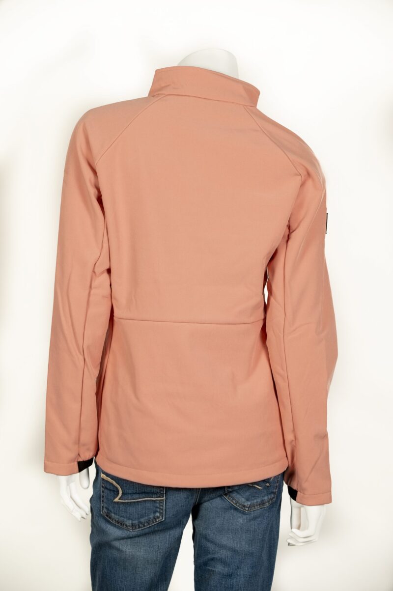 The Flagstaff (W) Coral Pink - Image 5