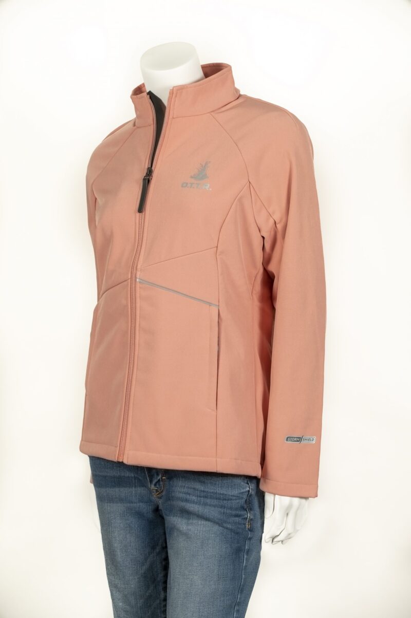 The Flagstaff (W) Coral Pink - Image 3