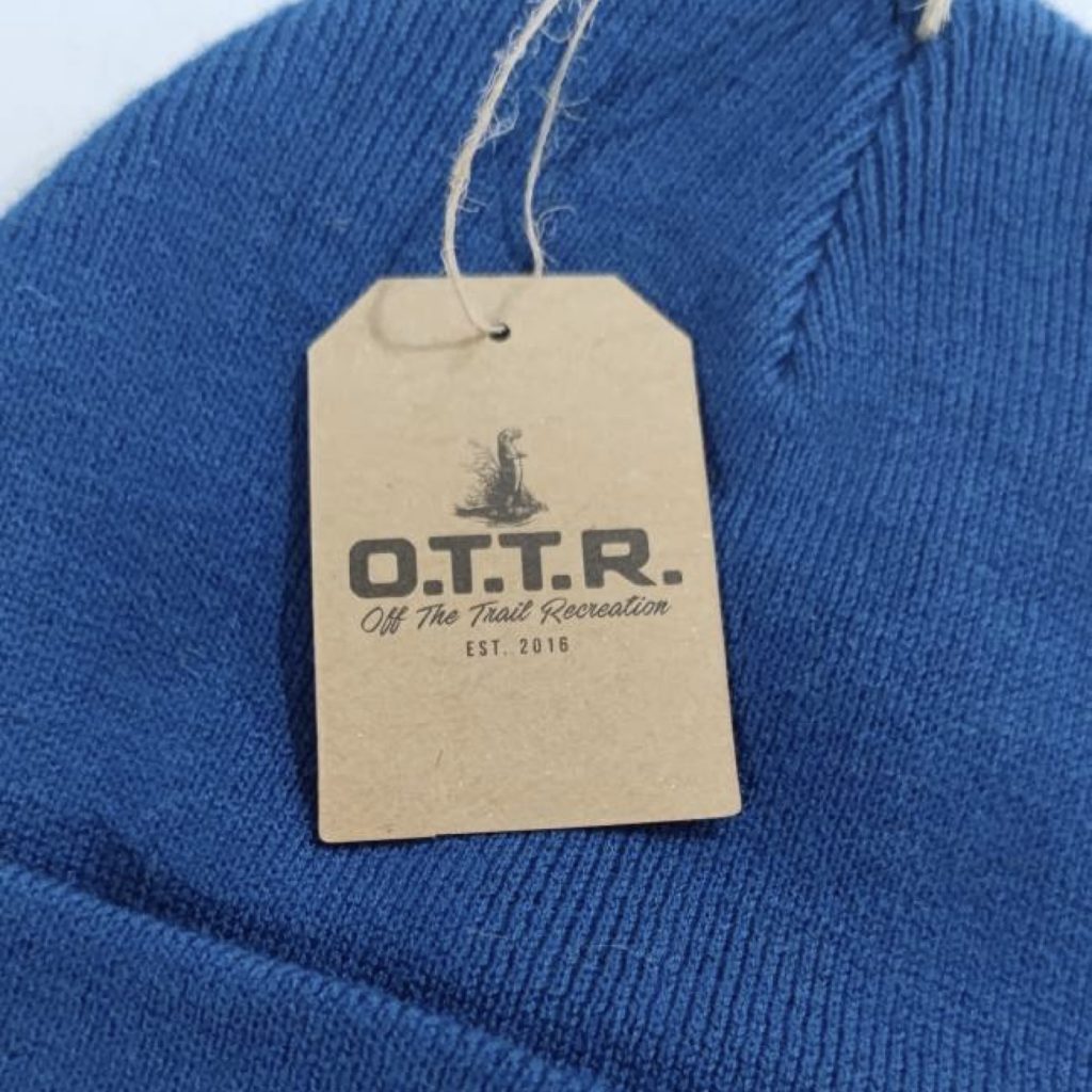 MERINO WOOL BEANIE