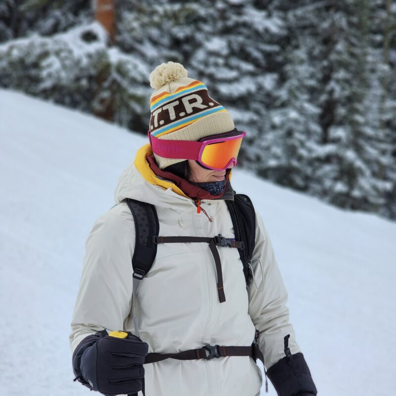 Knit Toque