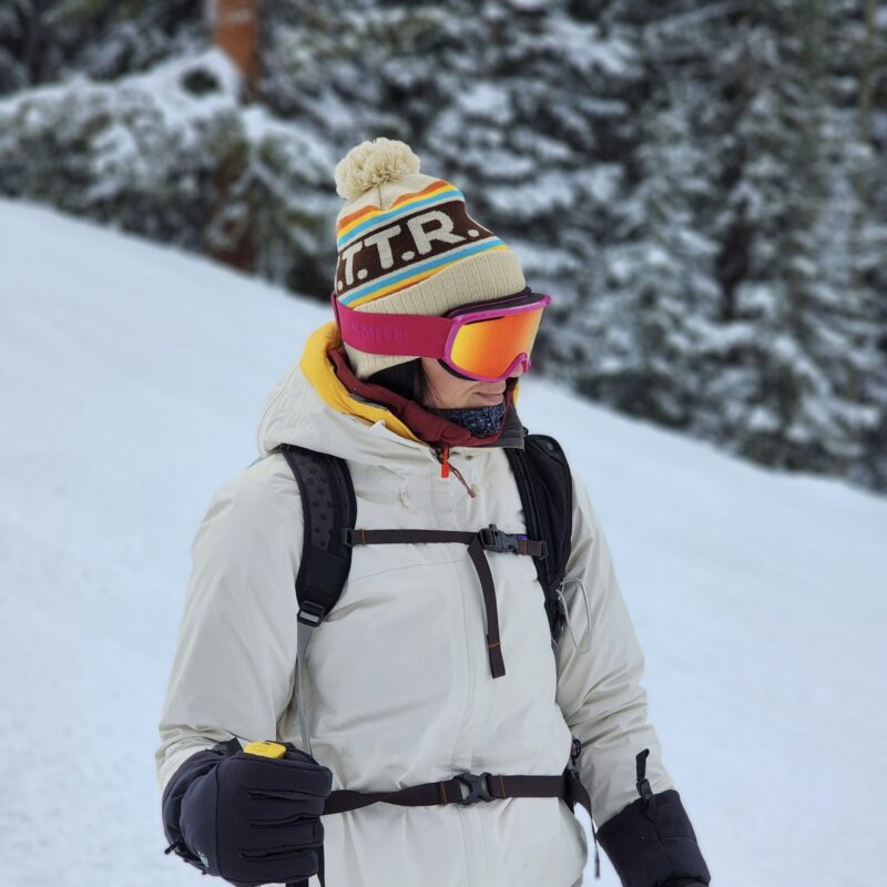 Knit Toque - Image 3