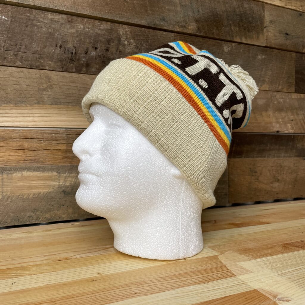 Knit Toque