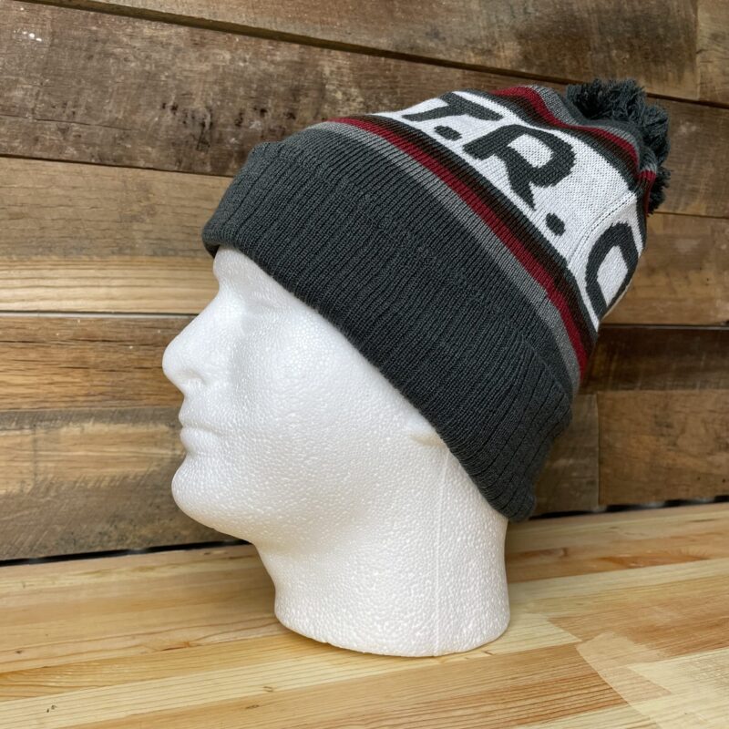 Knit Toque - Image 4