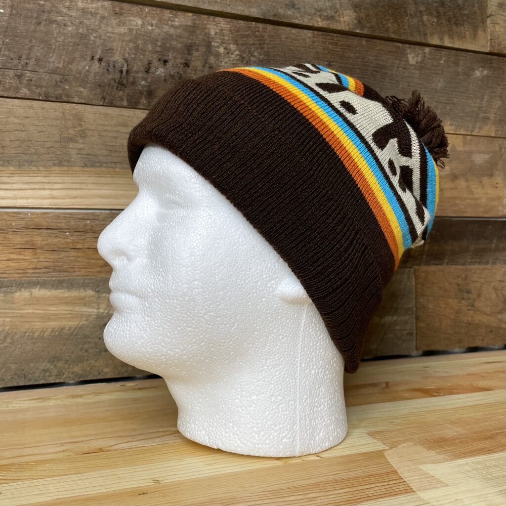Knit Toque