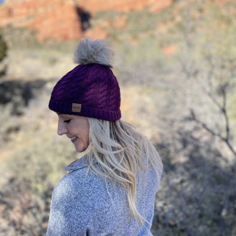 MERINO-FLUFFY