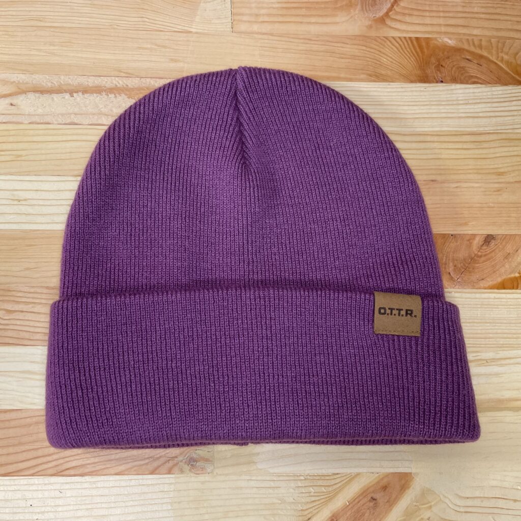 MERINO WOOL BEANIE