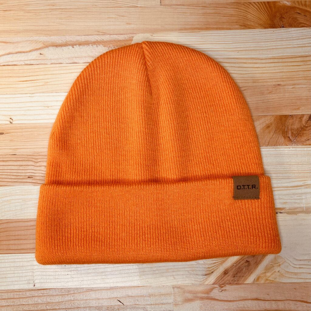 MERINO WOOL BEANIE