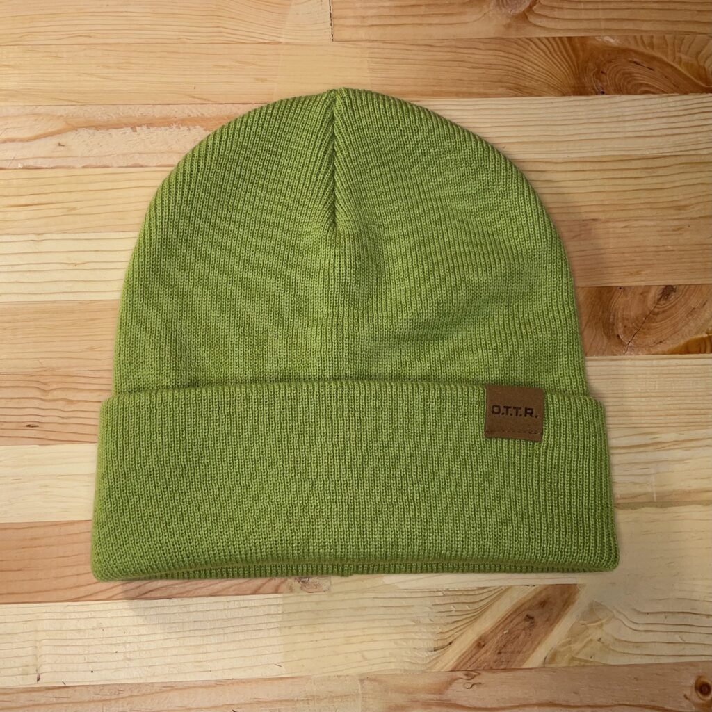 MERINO WOOL BEANIE