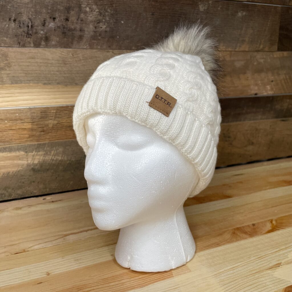 MERINO-FLUFFY