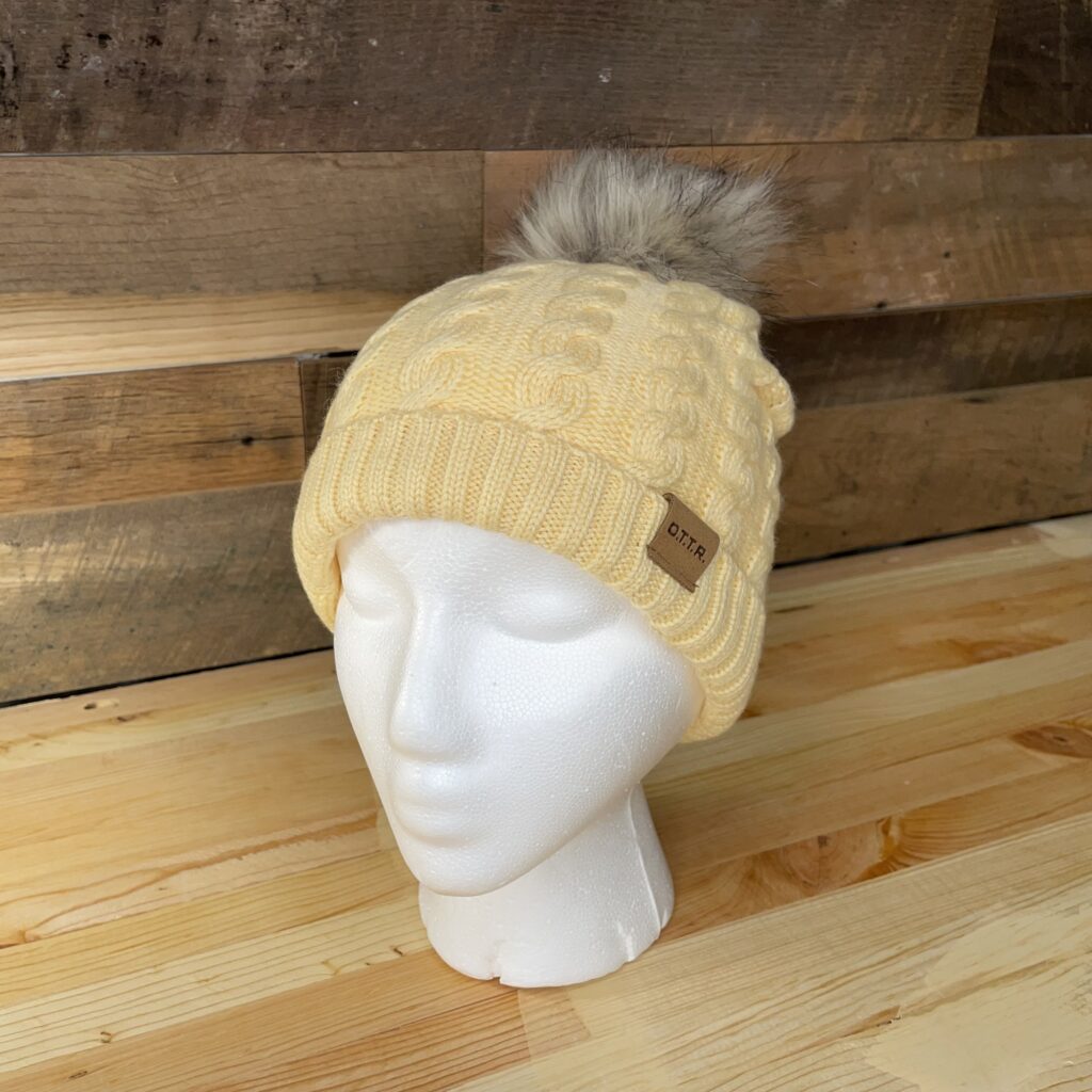 MERINO-FLUFFY