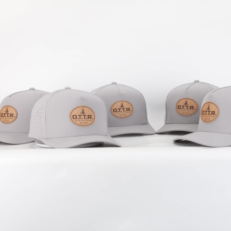 OTTR Laser Mesh