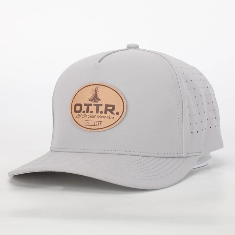 OTTR Laser Mesh