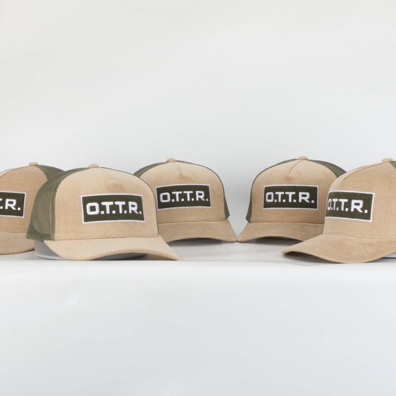 OTTR Corduroy - Image 2