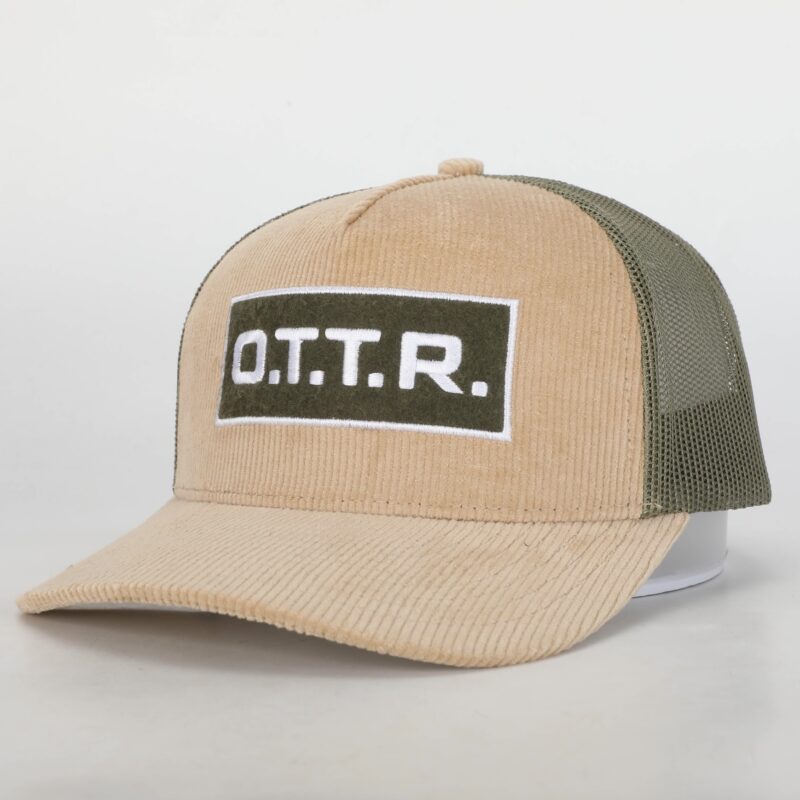 OTTR Corduroy