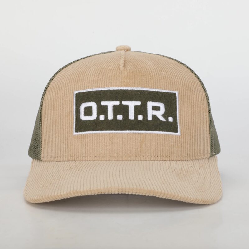 OTTR Corduroy - Image 3