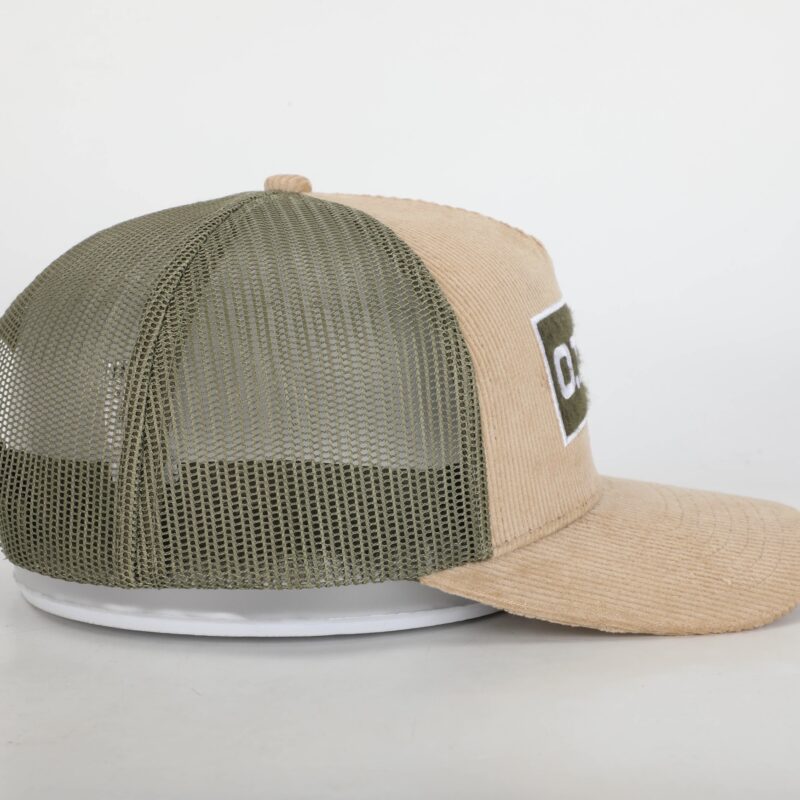 OTTR Corduroy - Image 4