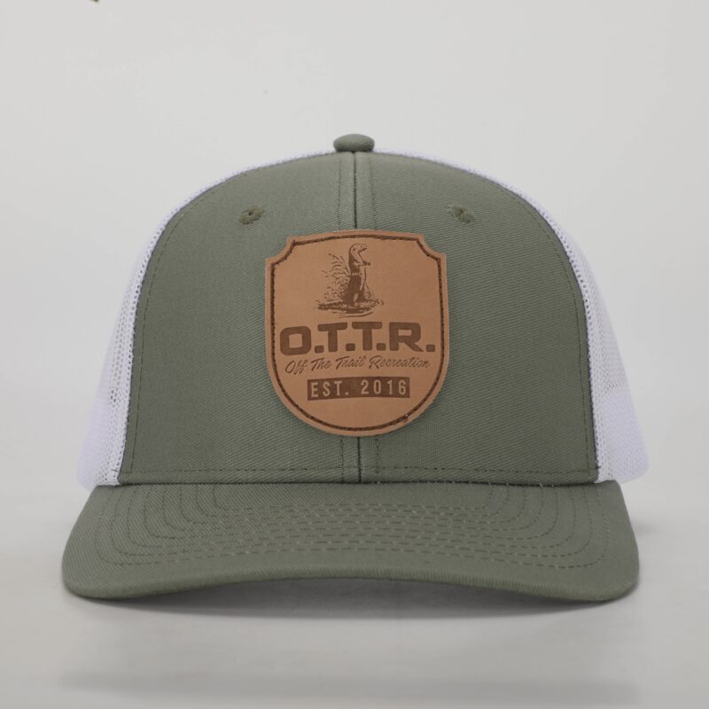 OTTR Badge
