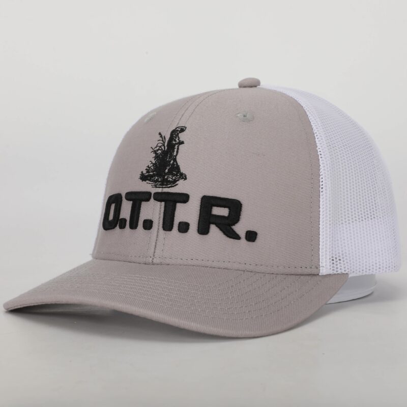 OTTR Curved Bill