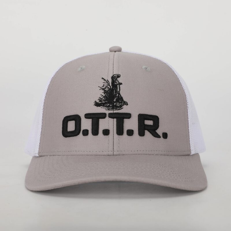 OTTR Curved Bill