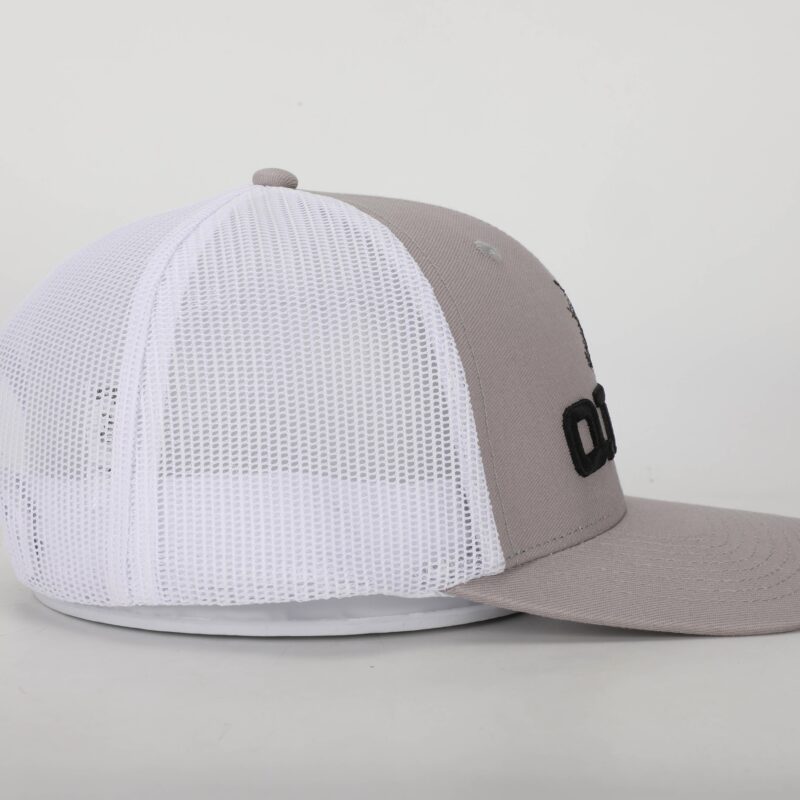 OTTR Curved Bill