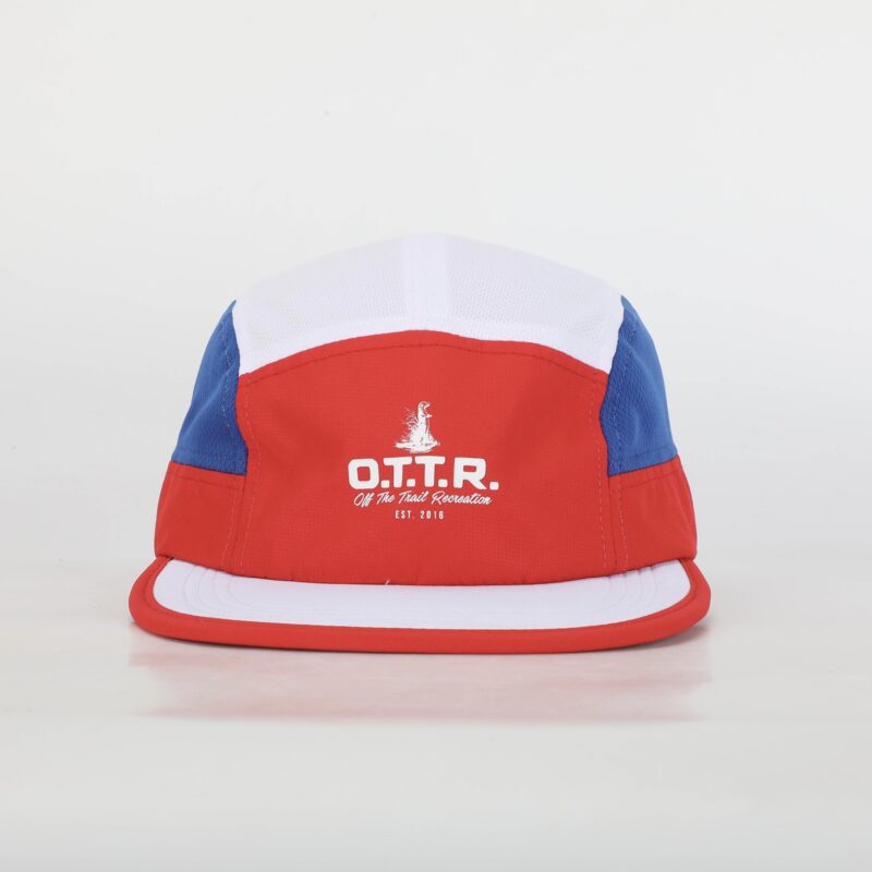 OTTR Camper Hat