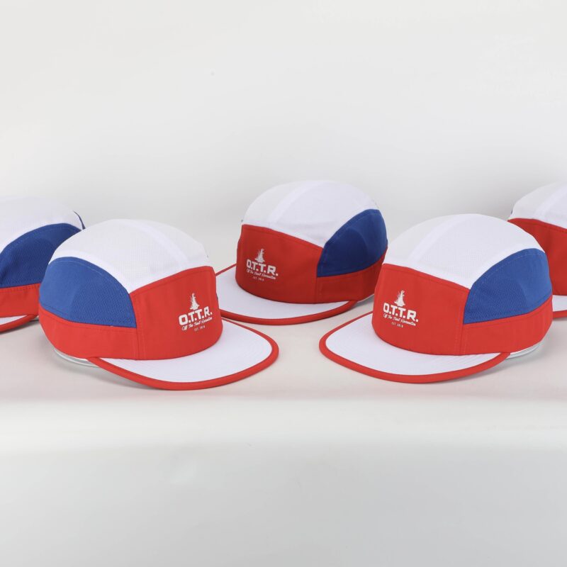 OTTR Camper Hat