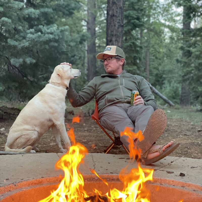 POLARTEC® HOODIE (M) - Image 2