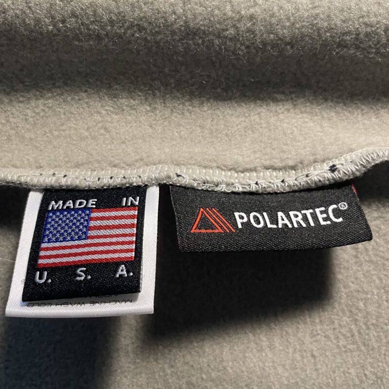 POLARTEC® HOODIE (M)