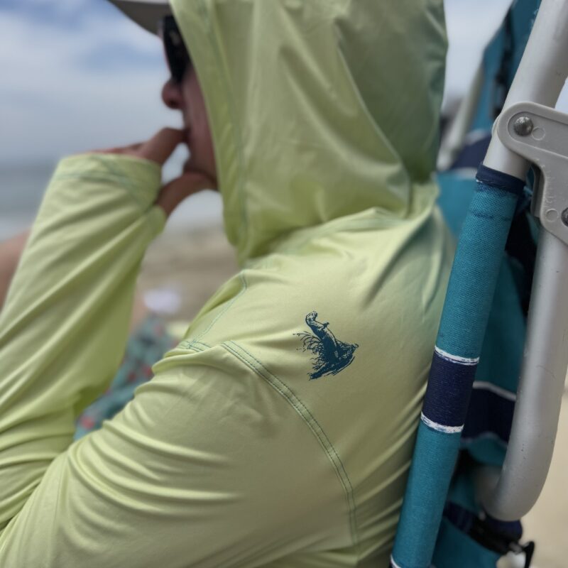 Salt River Sun Hoodie (M) - Image 6