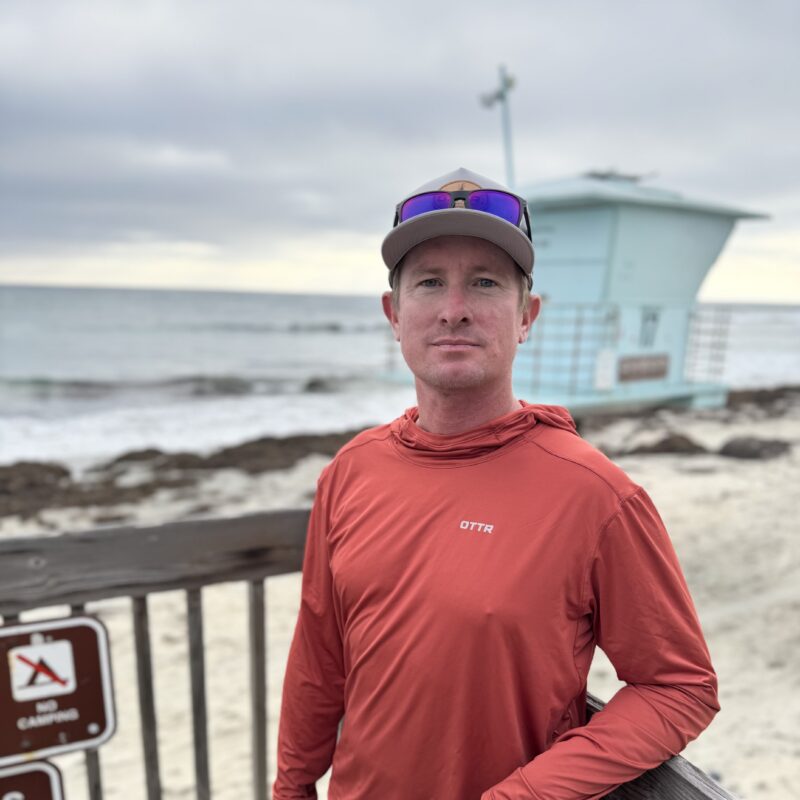 Salt River Sun Hoodie (M) - Image 10