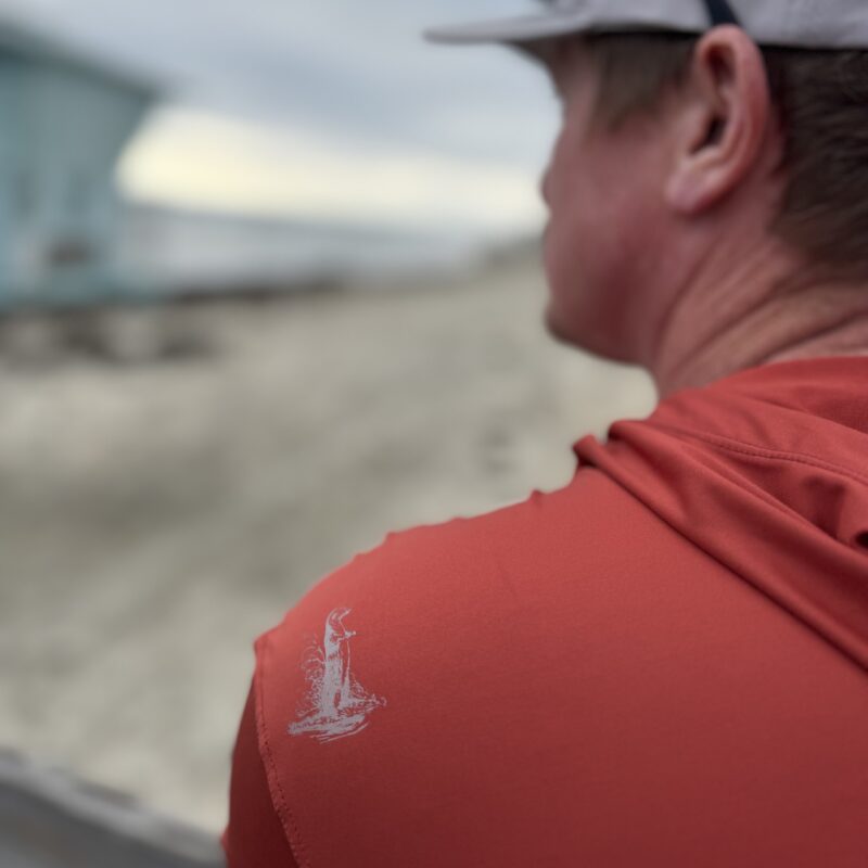 Salt River Sun Hoodie (M) - Image 3