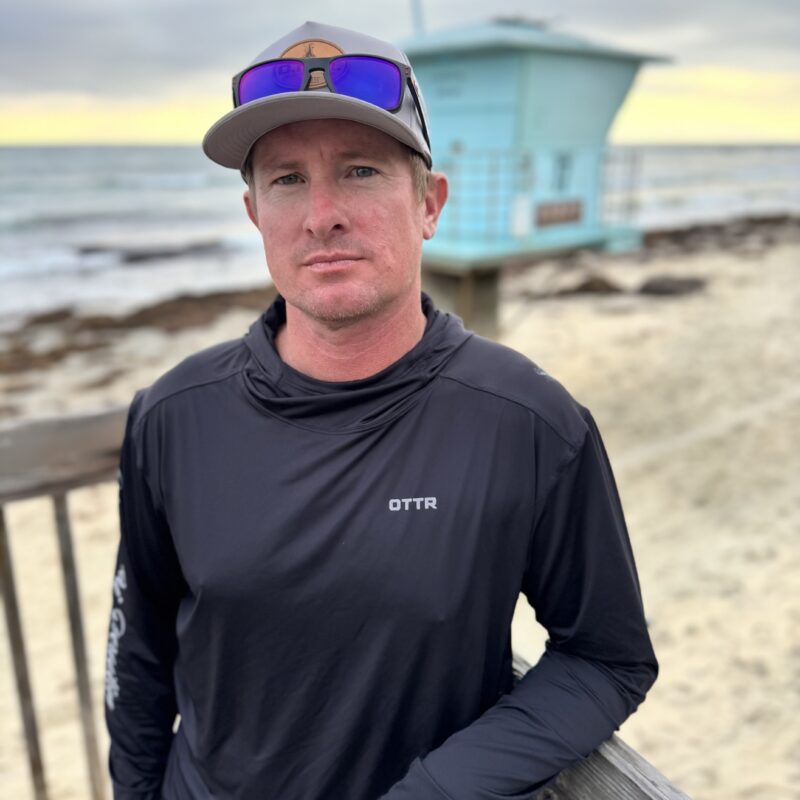 Salt River Sun Hoodie (M) - Image 7