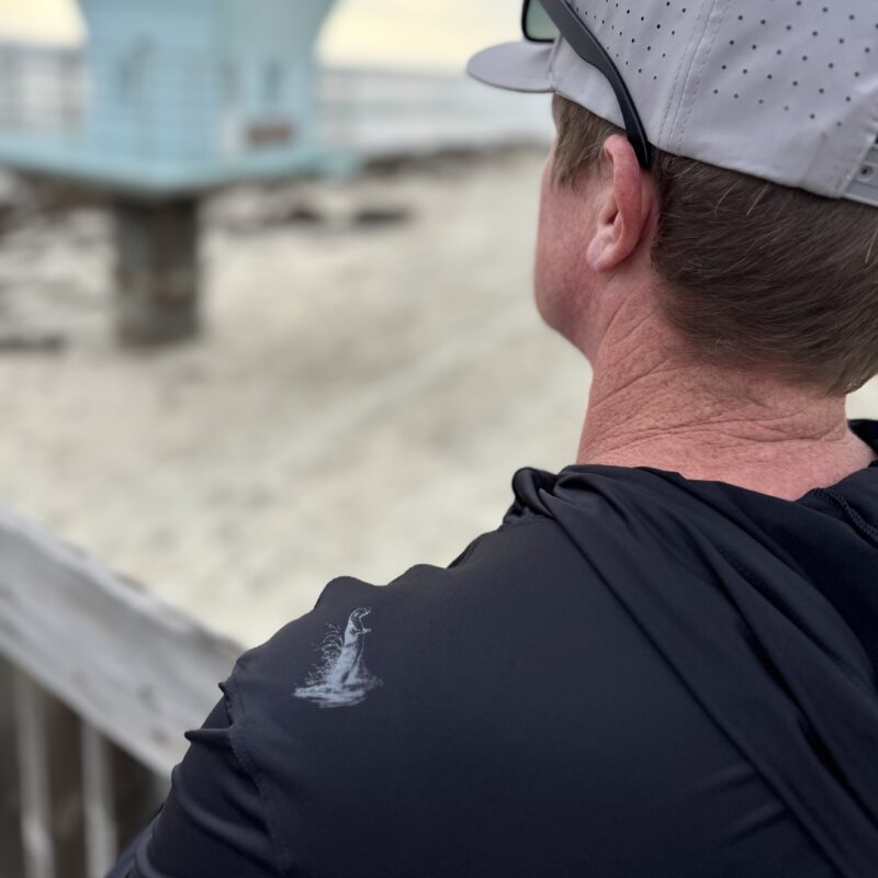 Salt River Sun Hoodie (M) - Image 4