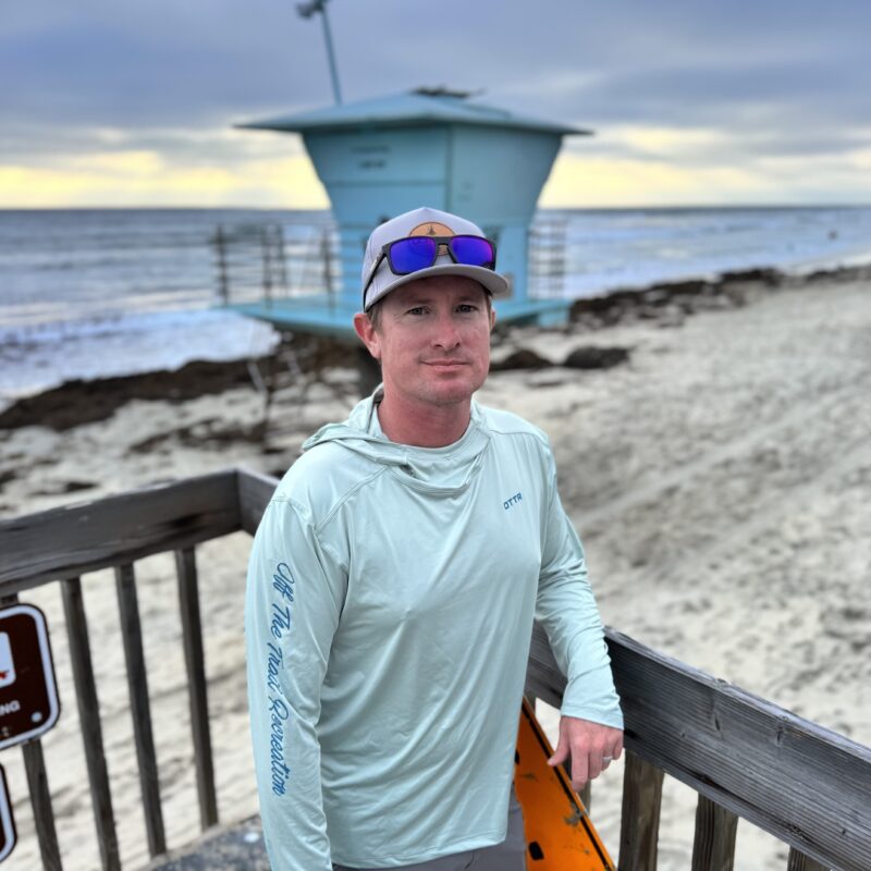 Salt River Sun Hoodie (M) - Image 2