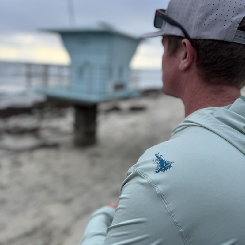 Salt River Sun Hoodie (M) - Image 5