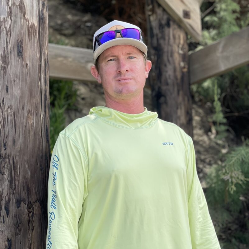 Salt River Sun Hoodie (M) - Image 9