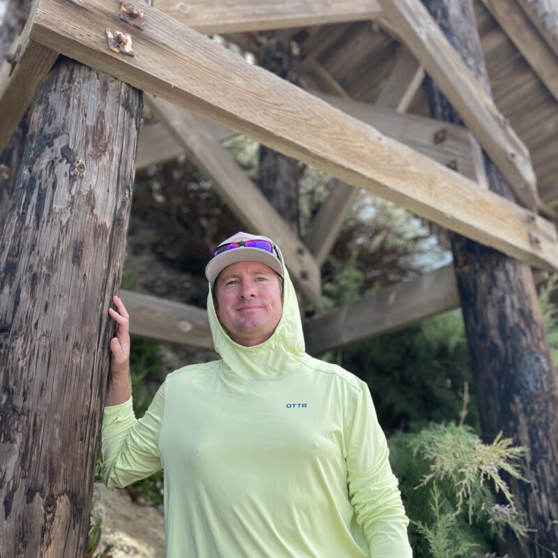 Salt River Sun Hoodie (M) - Image 11